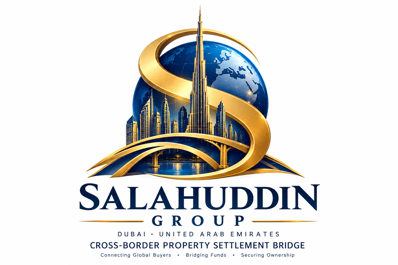 Salahuddin Group